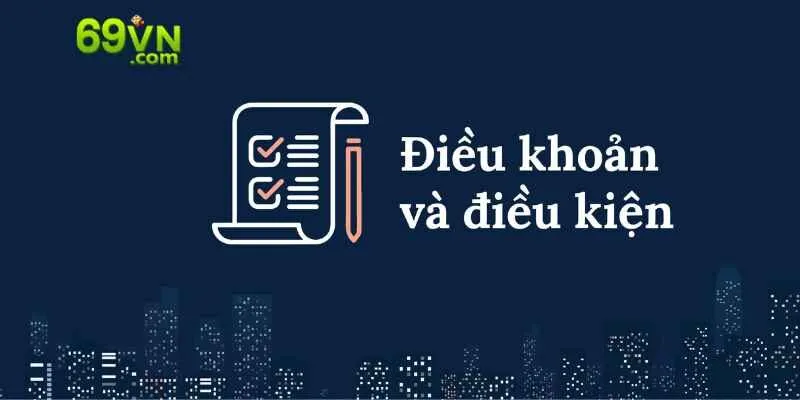 Điều khoản điều kiện 69VN được hiểu là gì? 