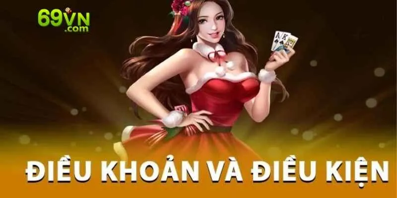 Trong điều khoản điều kiện có những vấn đề cốt lõi nào? 