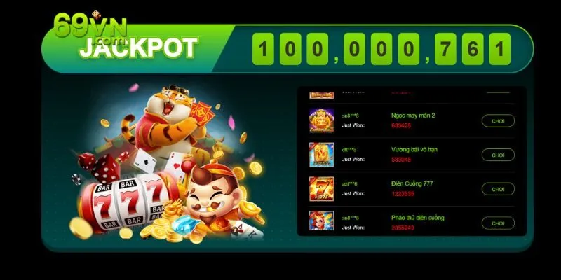 Giới thiệu 69VN về đặc điểm nổi bật