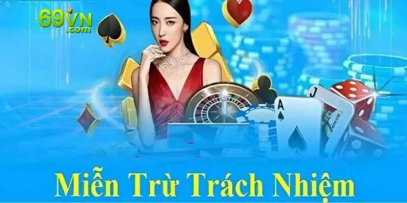 Tổng hợp các trường hợp thành viên sẽ được miễn trừ trách nhiệm