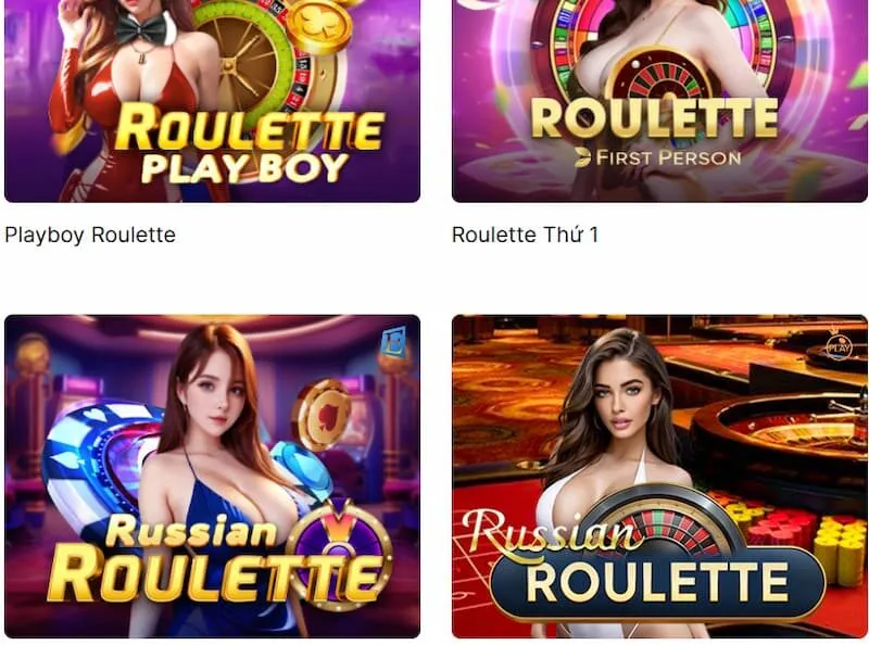 Hướng dẫn người mới cách tham gia chơi Roulette trực tuyến